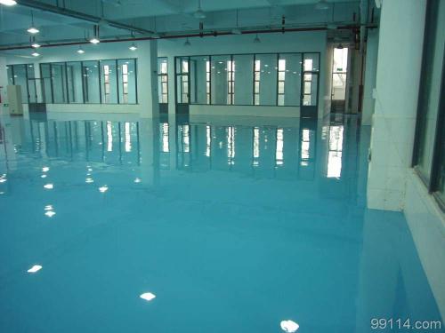 Industrial floor engineering requirements for cement base surfaces and more common problems