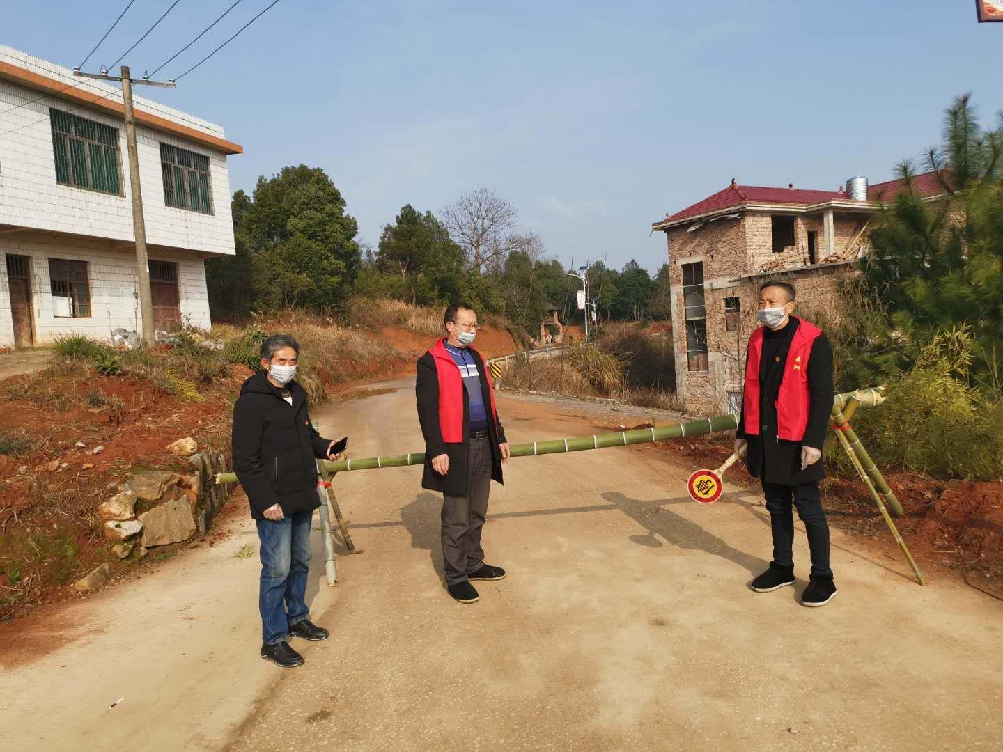 簡家隴鎮政府最新動態，推動地方發展，服務群眾生活，簡家隴鎮政府新動態，推動地方發展，服務群眾生活