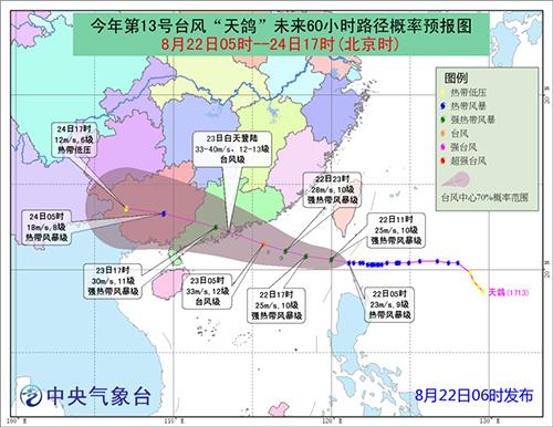 最新揭秘，2017年臺風路線圖與影響分析，揭秘，2017年臺風路線圖及其影響分析