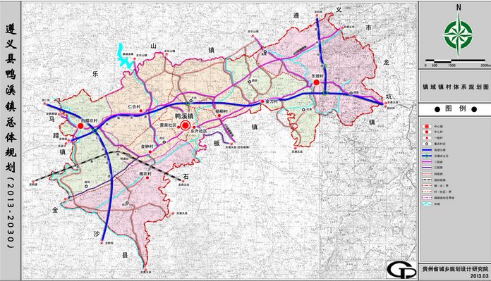 道真縣最新鐵路規劃，構建現代化交通網絡，助力地方經濟騰飛，道真縣鐵路規劃揭秘，現代化交通網絡助力地方經濟騰飛