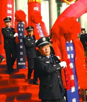 河南警務(wù)改革最新消息，深化警務(wù)創(chuàng)新，提升服務(wù)水平，河南警務(wù)改革動態(tài)，深化創(chuàng)新提升服務(wù)水平