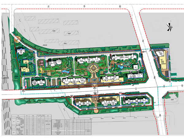 翔建御景華府最新動態深度解析，翔建御景華府最新動態深度解讀