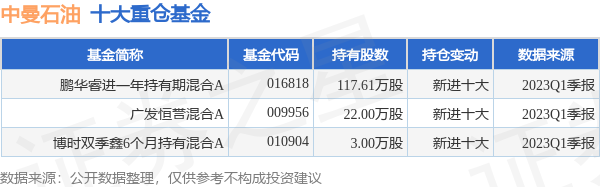 中曼石油上市最新估值，行業分析與展望，中曼石油上市最新估值及行業分析與展望