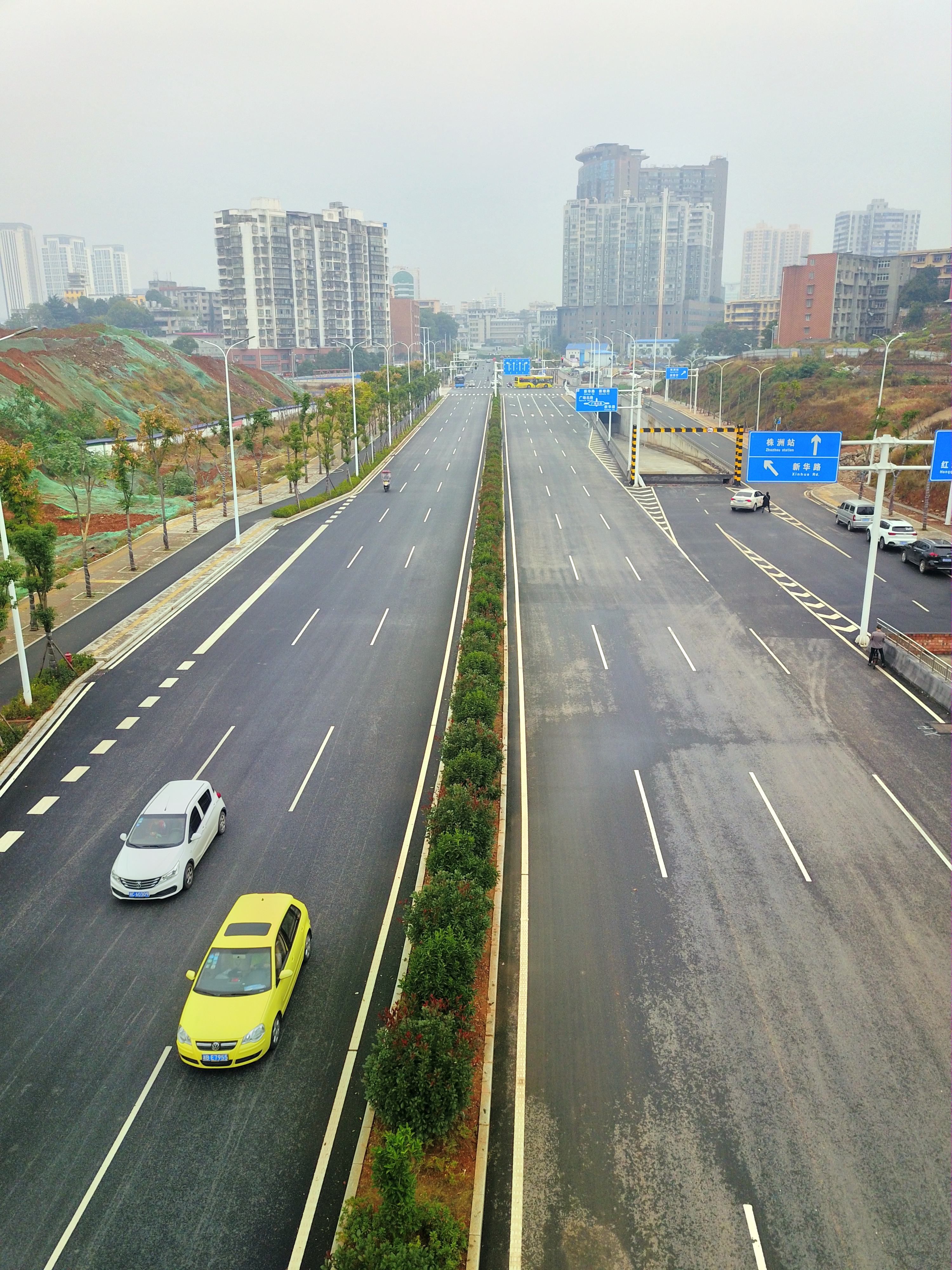 株洲鐵東路最新路規(guī)劃，塑造未來城市的交通脈絡(luò)，株洲鐵東路最新路規(guī)劃，塑造未來城市交通脈絡(luò)新篇章