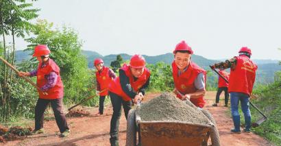 西充多扶最新消息，發(fā)展動態(tài)與前景展望，西充多扶最新發(fā)展動態(tài)及前景展望