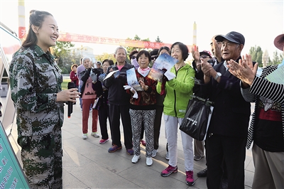 阿拉善軍分區(qū)最新動(dòng)態(tài)，展現(xiàn)新時(shí)代軍民融合深度發(fā)展新局面，阿拉善軍分區(qū)最新動(dòng)態(tài)，展現(xiàn)新時(shí)代軍民融合深度發(fā)展新篇章