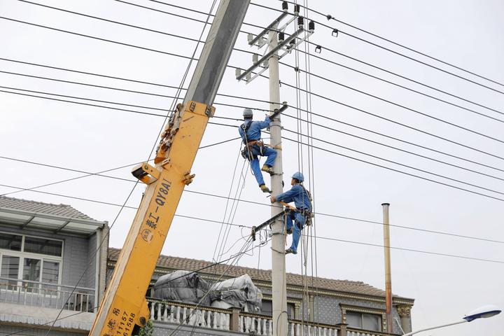 寧波鄞州最新停電通知，了解安排，做好準備，寧波鄞州最新停電通知，提前了解安排，做好準備應對電力中斷