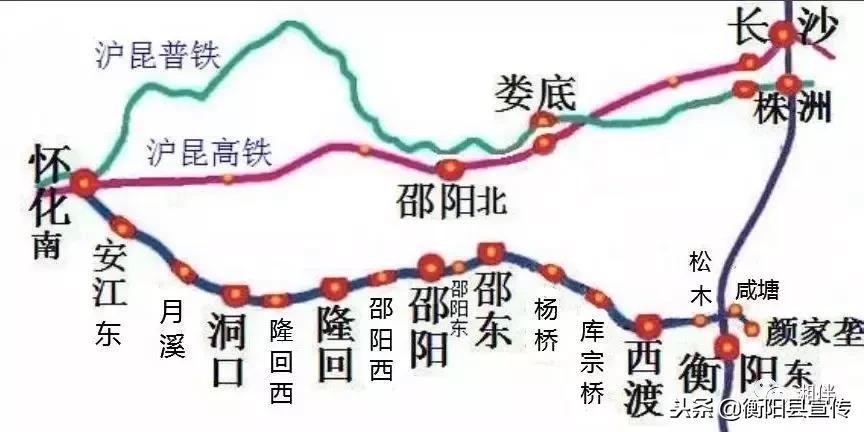 楊橋高鐵最新消息，進展順利，未來可期，楊橋高鐵進展順利，未來值得期待