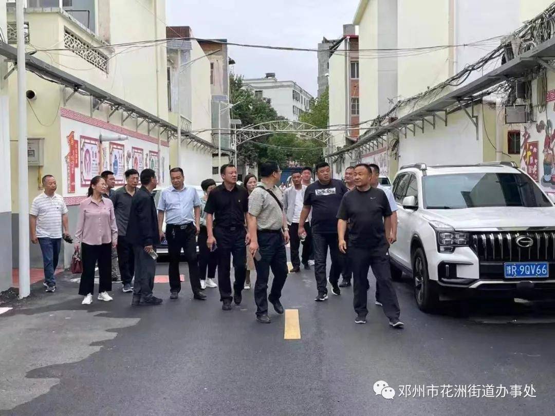 鄧州市水車村的最新動態(tài)，鄧州市水車村最新動態(tài)概覽