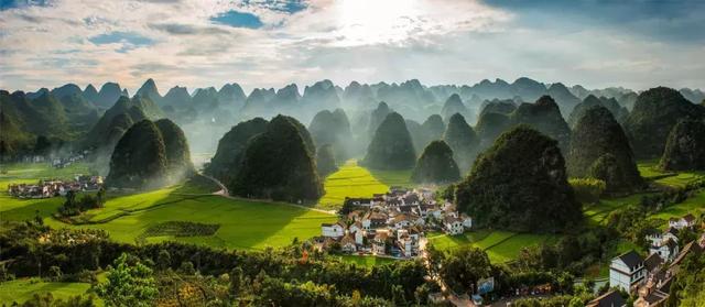 貴州旅游最新消息，探索多彩貴州的自然與文化魅力，貴州旅游最新動(dòng)態(tài)，探索多彩貴州的自然與文化之旅