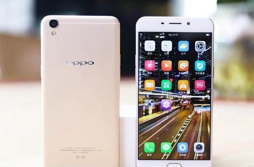 OPPO最新款手機2016款，科技與美學的完美結合，OPPO 2016新款手機，科技與美學的巔峰融合