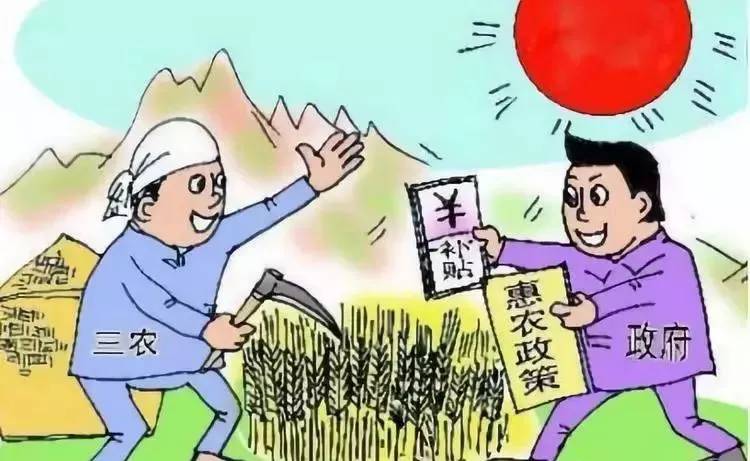 農(nóng)村土地補貼最新政策，推動農(nóng)業(yè)現(xiàn)代化與鄉(xiāng)村振興，農(nóng)村土地補貼最新政策助力農(nóng)業(yè)現(xiàn)代化與鄉(xiāng)村振興齊頭并進