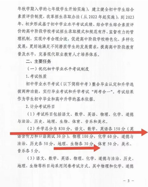 江蘇中考改革最新方案，探索與前瞻，江蘇中考改革最新方案，探索與未來展望