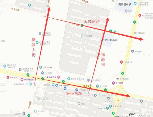 保定市徐水區(qū)最新消息全面解讀，保定市徐水區(qū)最新消息全面解讀與分析