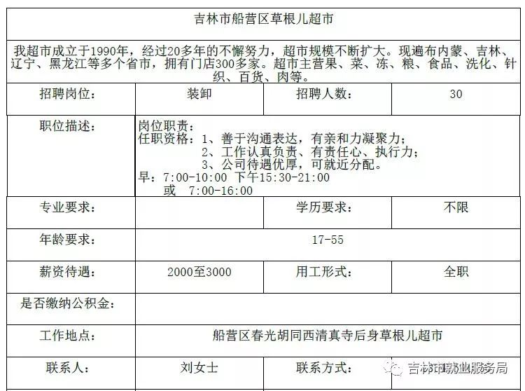 吉林市招聘網最新招聘動態深度解析，吉林市招聘網最新招聘動態深度解析及求職指南