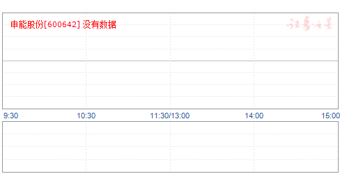 申能股份股票，深度解析與發展前景展望，申能股份股票深度解析與前景展望