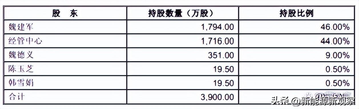 長城汽車的企業(yè)性質(zhì)，國企還是私企？，長城汽車的企業(yè)性質(zhì)解析，國企還是私企？