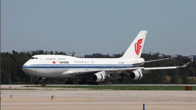 中國國際航空公司招飛——培養(yǎng)新時代航空精英，中國國際航空公司招飛，培養(yǎng)新時代航空精英之旅