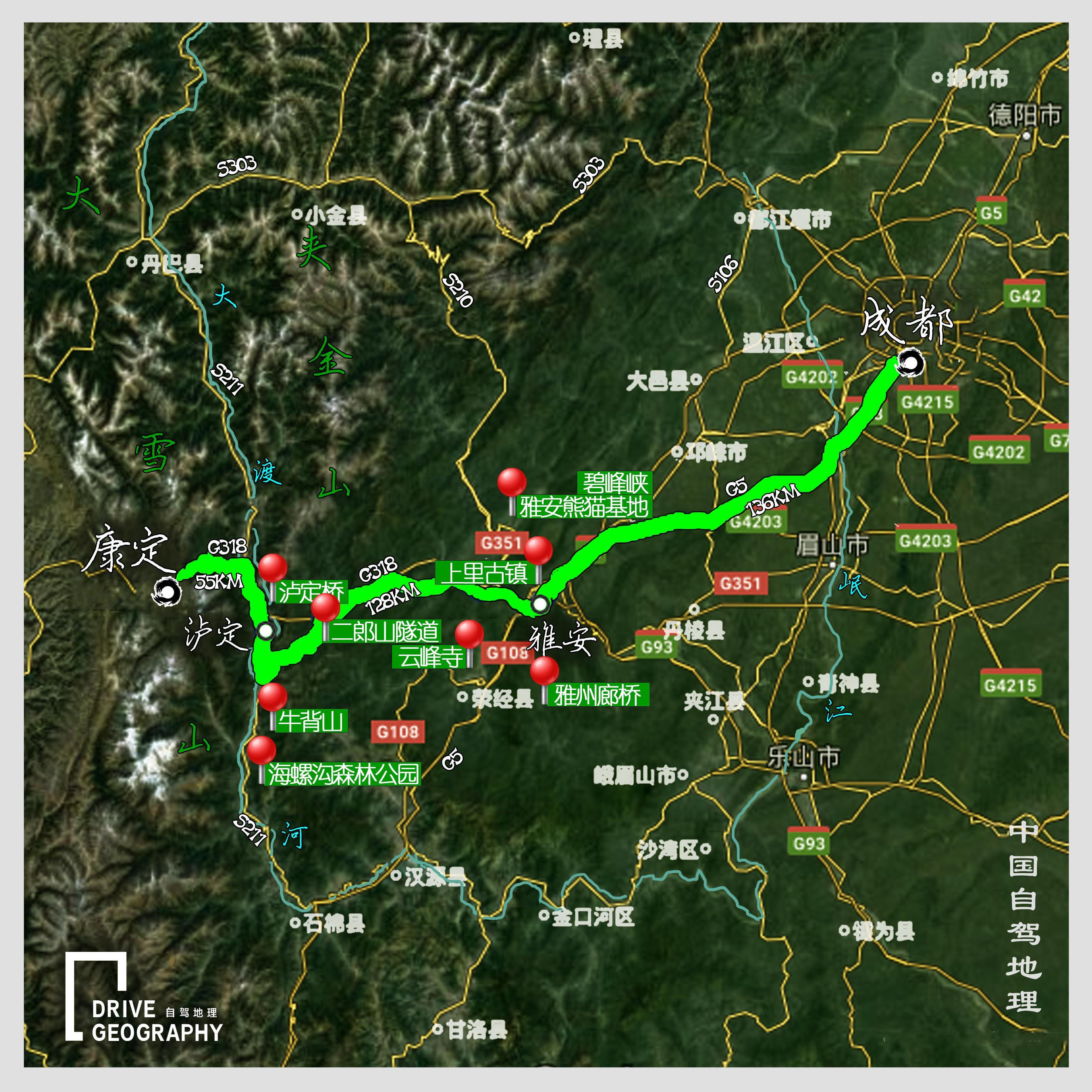 川藏游最新指南，探索神秘高原的極致之旅，川藏游神秘高原極致之旅最新指南