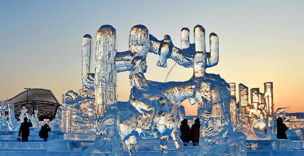 哈爾濱冰雪概念股票，投資機遇與挑戰并存，哈爾濱冰雪概念股票，投資機遇與挑戰并存解析