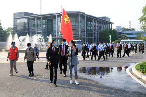 安陽鋼鐵正式更名為河南鋼鐵，歷史沿革與未來發展展望，河南鋼鐵，歷史沿革與未來發展展望——安陽鋼鐵正式更名之路