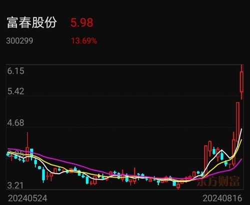 富春股份所屬板塊解析，富春股份所屬板塊的深度解析