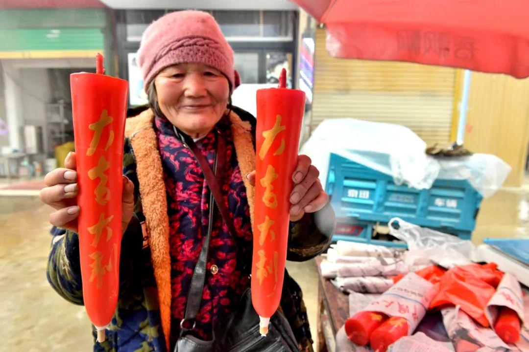 阜陽趕大集，一場香氣四溢的盛宴，阜陽趕大集，香氣四溢的盛宴體驗