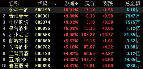 白酒概念股票，深度解析與全面盤點，白酒概念股票深度解析與全面盤點指南