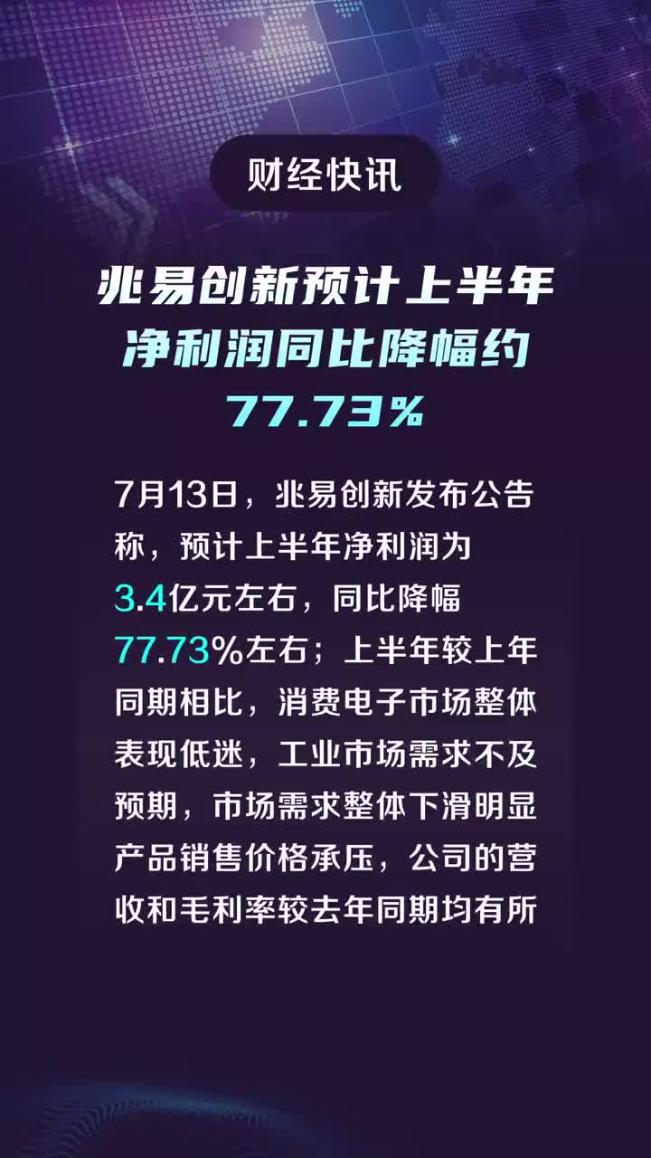 兆易創新迎來重大利好，開啟新一輪增長篇章，兆易創新迎重大利好，新一輪增長篇章開啟