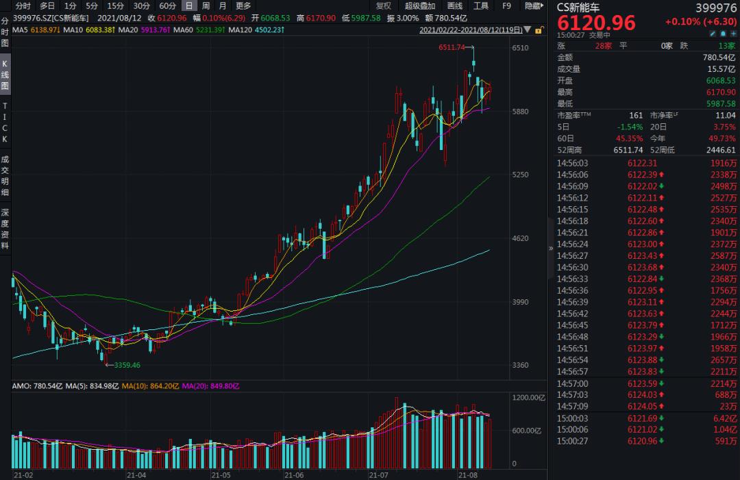 新能源股票最新動態，投資趨勢與市場展望，新能源股票最新動態與投資趨勢展望，市場展望及策略分析