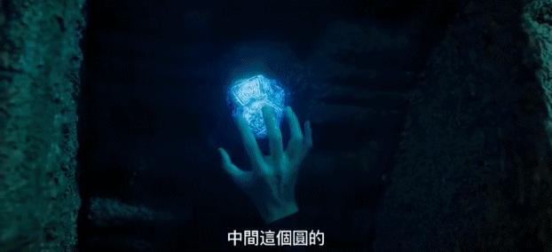 鮫人傳說，最新電影探索神秘的海洋世界，鮫人傳說，最新電影揭示神秘海洋世界的奧秘