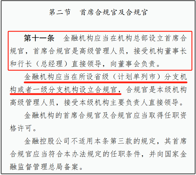 首席合規(guī)官的職責(zé)，引領(lǐng)企業(yè)走向合規(guī)之路，首席合規(guī)官職責(zé)解析，引領(lǐng)企業(yè)走向合規(guī)發(fā)展之路