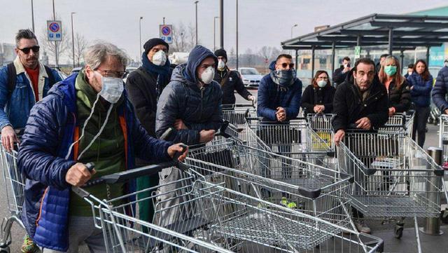 全國最新疫情國外動態分析，全球最新疫情國外動態分析簡報