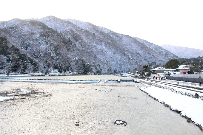 嵐川最新視頻，探索與發現之旅，嵐川最新視頻，探索與發現的奇妙之旅