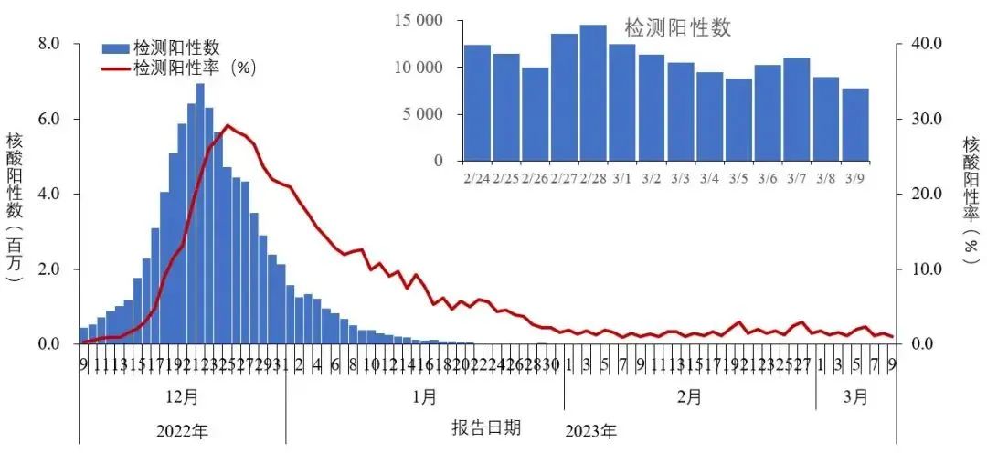 上海流感病毒陽性率統計及其影響，上海流感病毒陽性率統計及其社會影響分析