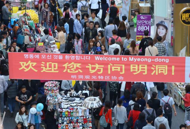 韓國(guó)游客上海行，探索與體驗(yàn)的魅力之旅，韓國(guó)游客上海行，魅力之旅的探索與體驗(yàn)