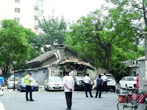 內蒙古一平房爆炸原因深度解析，內蒙古平房爆炸原因深度探究