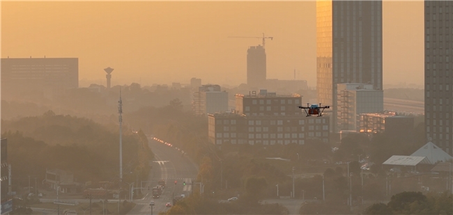 低空經濟，新時代的經濟新動力，低空經濟，新時代經濟新動力崛起