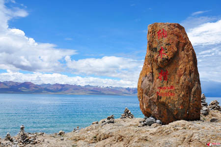 納木錯去了后悔——深度反思一次旅行的遺憾，納木錯之旅，遺憾中的深度反思