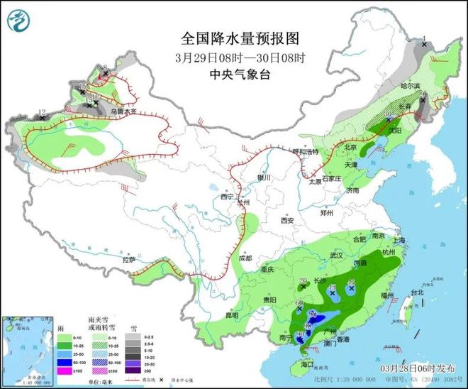 哈爾濱最近一周天氣觀察報告，哈爾濱一周天氣觀察報告詳解