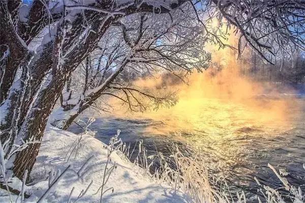 國內雪景最美的十個地方，國內雪景最美的十個地方盤點