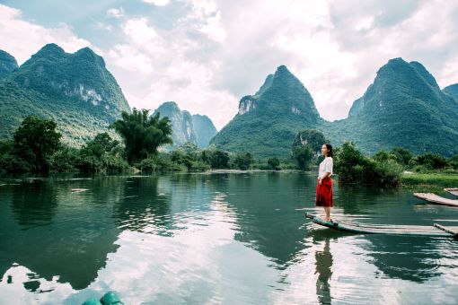 桂林旅游，跟團與自由行的對比與選擇，桂林旅游，跟團與自由行對比及選擇攻略