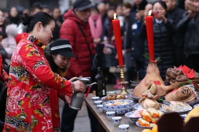 春節去烏鎮好玩嗎？探訪古鎮韻味，體驗別樣春節風情，春節烏鎮游，古鎮韻味與別樣春節風情體驗之旅