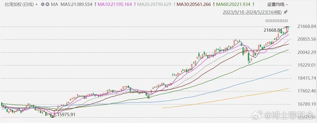 股價創歷史新高后的走勢深度分析，股價創歷史新高后的走勢深度解析與預測