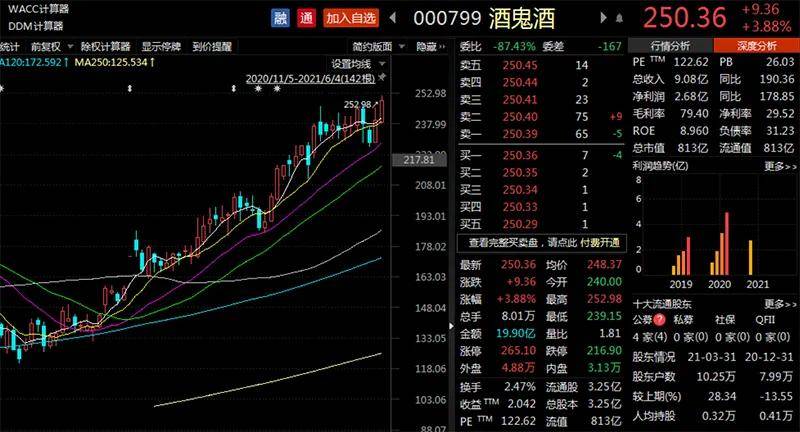 創歷史新高的股票，探尋背后的力量與機遇，創歷史新高的股票，背后的力量與機遇解析