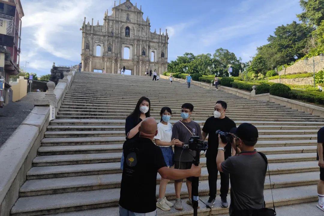 澳門開獎結果背后的故事：幸運兒的心路歷程