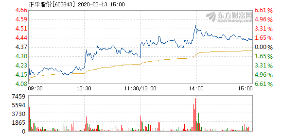 正平股份重組最新消息，行業(yè)變革與未來發(fā)展展望，正平股份重組動(dòng)態(tài)，行業(yè)變革與未來發(fā)展展望