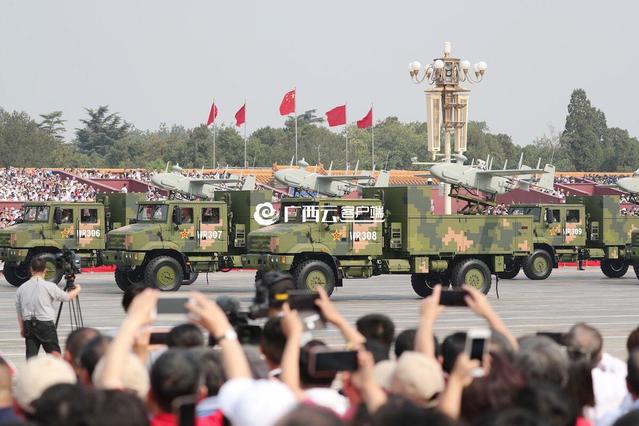 閱兵儀式現(xiàn)場，老百姓的觀看體驗與參與感，閱兵儀式，百姓的觀看體驗與參與感