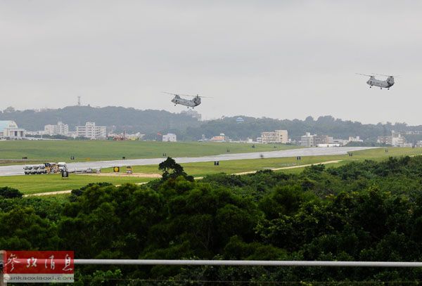 美軍撤出駐日基地，歷史與未來的交織，美軍撤出駐日基地，歷史與未來的交織影響