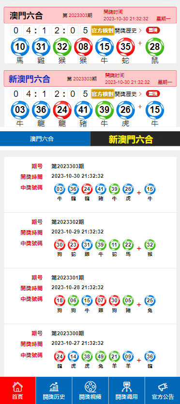 澳門六開獎結果2023開獎記錄查詢網站，探索與解析，澳門六開獎結果2023年開獎記錄查詢網站解析與探索